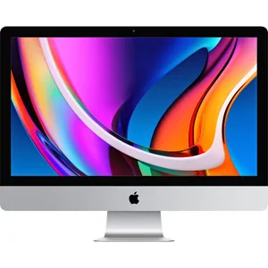 Ремонт iMac 27' 5K 2020 в Долгопрудном